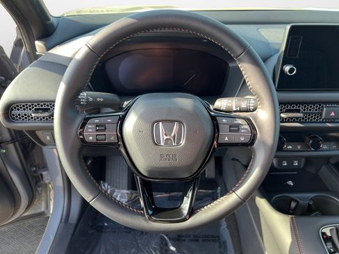 Used 2026 Honda HR-V Sport image 10