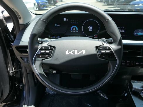 Used 2024 Kia EV6 Wind AWD/4WD image 16