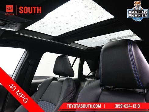 Used 2023 Toyota RAV4 XSE image 21