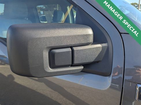 Used 2022 Ford F150 XLT w/ Equipment Group 301A Mid image 12