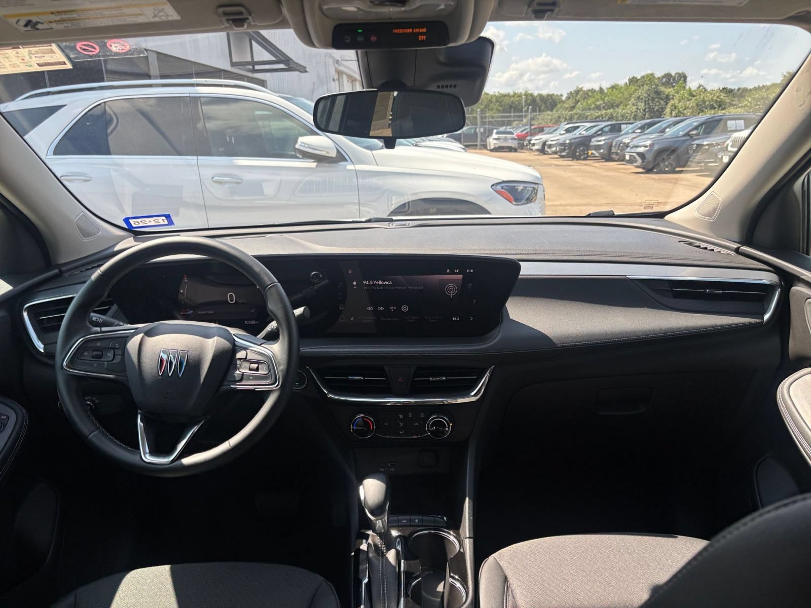 Used 2026 Buick Encore GX Preferred FWD image 31