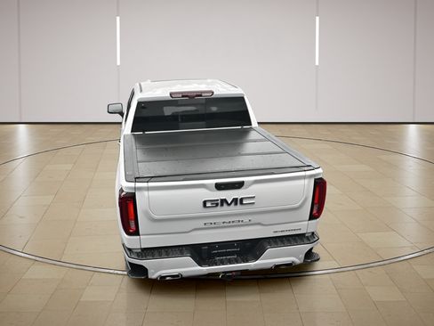 Used 2024 GMC Sierra 1500 Denali Ultimate AWD/4WD image 39