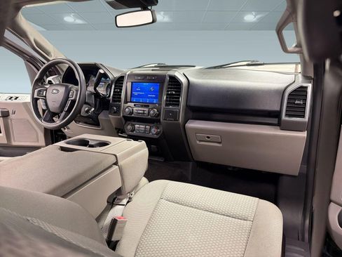 Used 2020 Ford F150 XLT w/ Equipment Group 301A Mid image 29