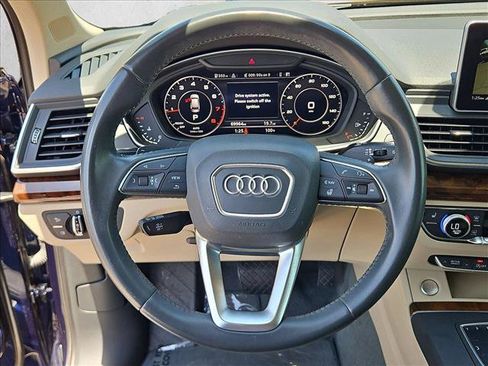 Used 2018 Audi Q5 2.0T Premium Plus AWD/4WD image 14