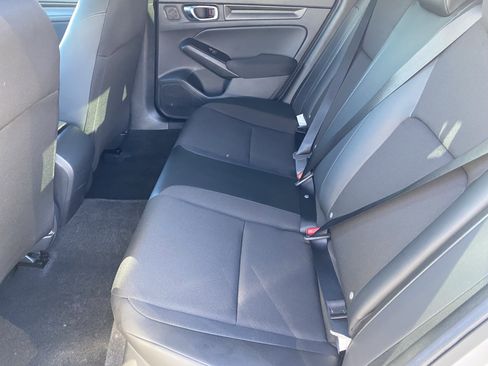 Used 2026 Honda Civic Sport image 13