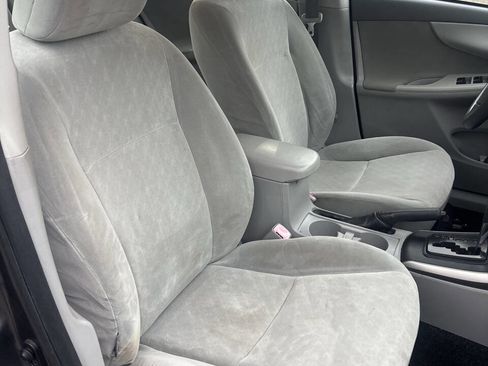 Used 2009 Toyota Corolla image 12