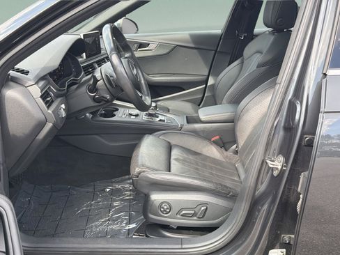 Used 2018 Audi A4 2.0T Prestige image 20