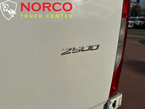 Used 2020 Freightliner Sprinter 2500 image 9