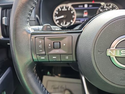 Used 2023 Nissan Pathfinder SL w/ SL Premium Package image 22