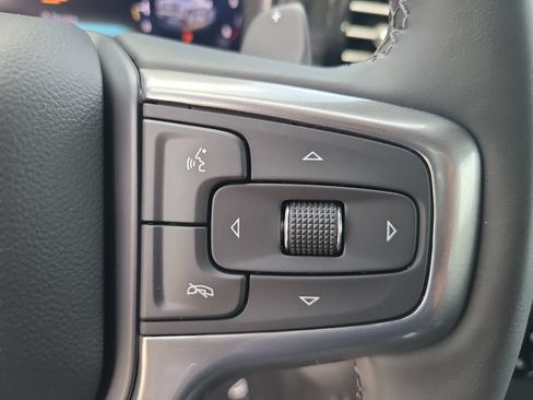 New 2026 Chevrolet Silverado 1500 RST RWD image 26