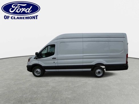 New 2026 Ford Transit 350 148 High Roof Extended AWD image 5