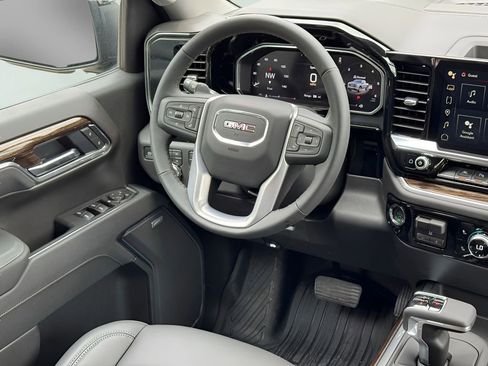New 2026 GMC Sierra 1500 Elevation w/ Elevation Premium Package AWD/4WD image 16