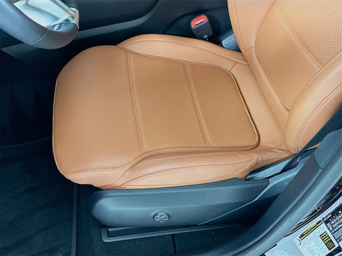 Certified 2026 Mercedes-Benz GLC 300 4MATIC image 21