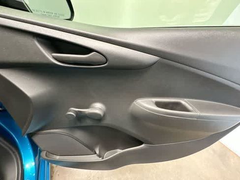 Used 2019 Chevrolet Spark LS FWD image 19