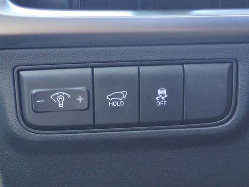 New 2026 Hyundai Tucson SEL AWD/4WD image 28
