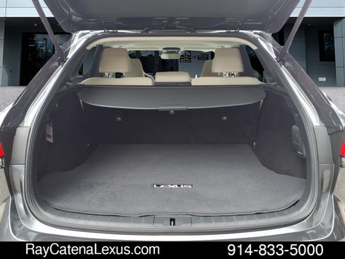 Certified 2024 Lexus RX 350 Premium w/ Accessory Package (Z1) AWD/4WD image 18