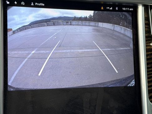 Used 2016 Tesla Model S 75D AWD/4WD image 23