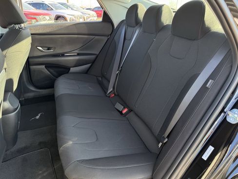 New 2026 Hyundai Elantra SE image 22
