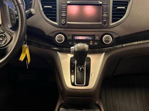 Used 2012 Honda CR-V EX-L image 2