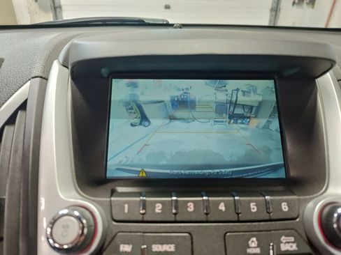 Used 2016 GMC Terrain SLE image 20