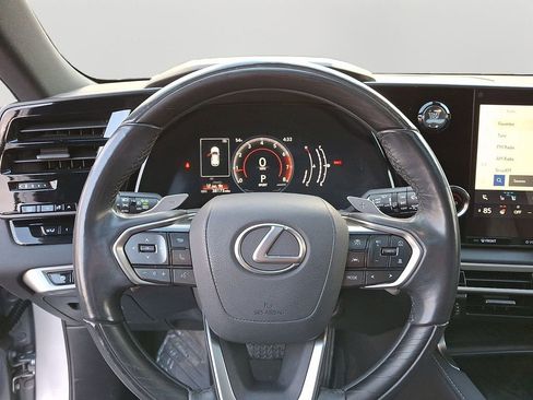Used 2023 Lexus RX 350 Premium image 20