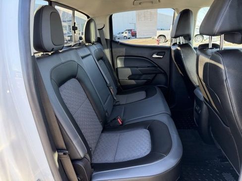 Used 2018 Chevrolet Colorado Z71 image 22