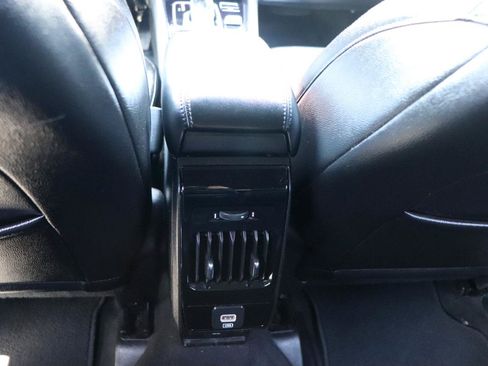 Used 2024 Jeep Compass Latitude AWD/4WD image 20