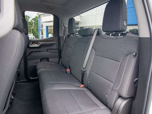 Used 2024 GMC Sierra 1500 Elevation AWD/4WD image 10