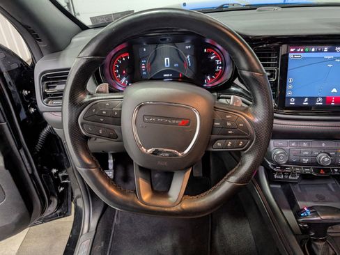 Used 2023 Dodge Durango R/T w/ Tow 'N Go Package image 18