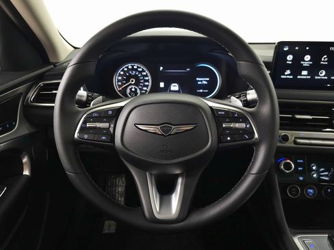 New 2026 Genesis G70 2.5T Prestige image 16