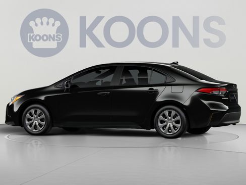 New 2026 Toyota Corolla LE FWD image 7