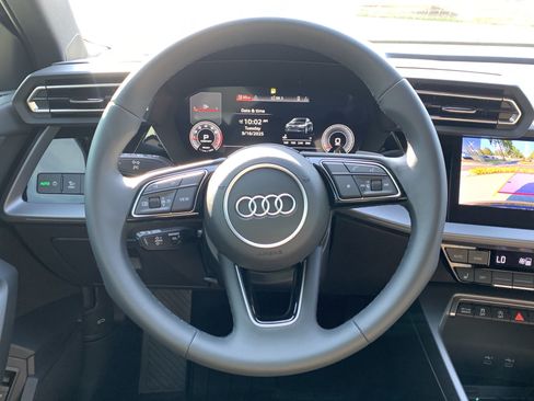 Used 2026 Audi A3 2.0T Premium Plus AWD/4WD image 19