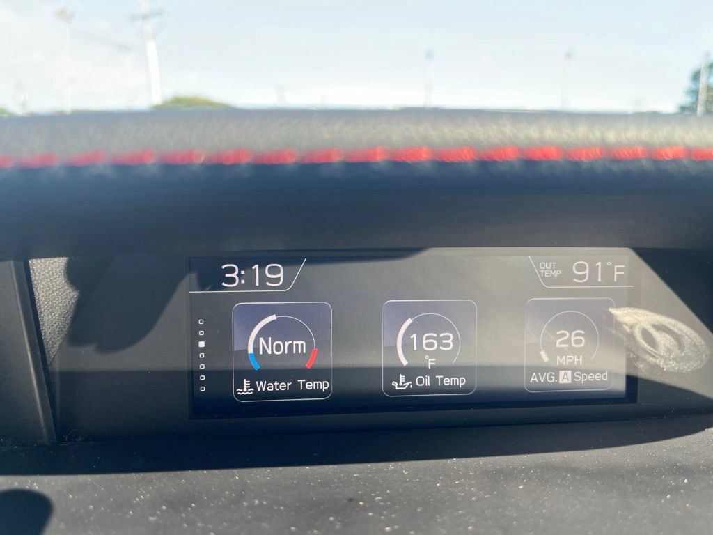 Used 2022 Subaru Impreza 2.0i Sport AWD/4WD image 18