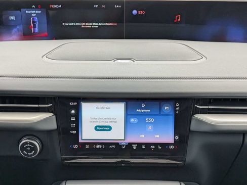 New 2027 Lincoln Navigator Premiere RWD image 19