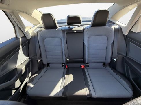 New 2026 Volkswagen Jetta SE image 12