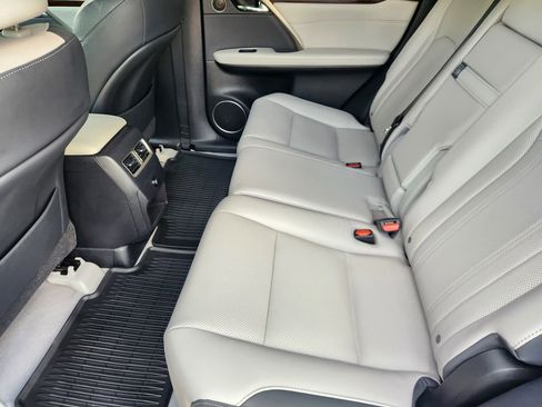 Used 2019 Lexus RX 450h AWD w/ Navigation Package image 28