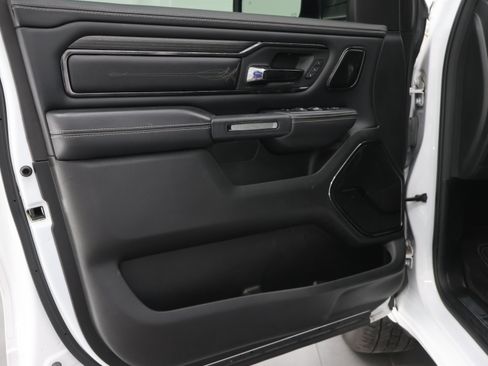 Used 2023 RAM 1500 Limited w/ Night Edition AWD/4WD image 37