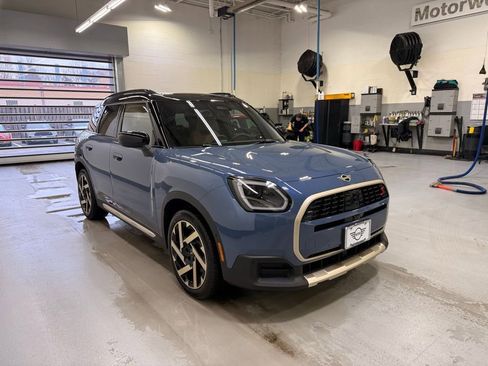 New 2026 MINI Cooper Countryman S image 7