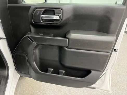 Used 2024 GMC Sierra 1500 Pro w/ Graphite Edition image 51