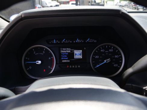 Used 2022 Ford F250 XL w/ STX Appearance Package AWD/4WD image 16