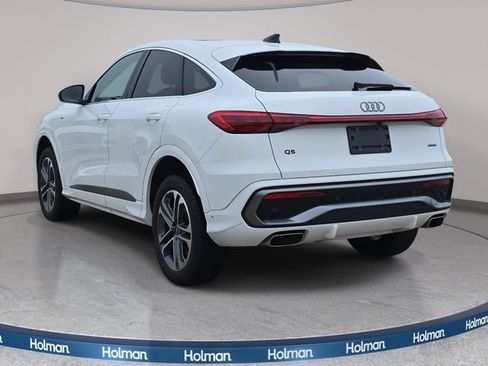 Used 2025 Audi Q5 Premium w/ Convenience Package AWD/4WD image 8