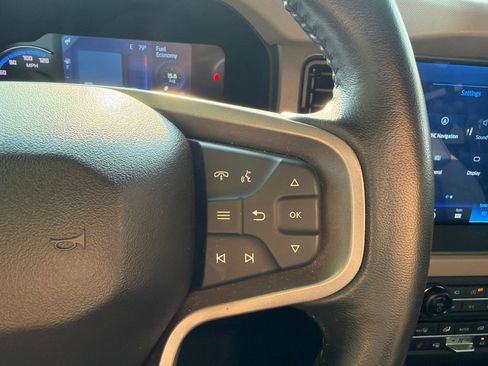 Used 2024 Ford Bronco Wildtrak AWD/4WD image 13