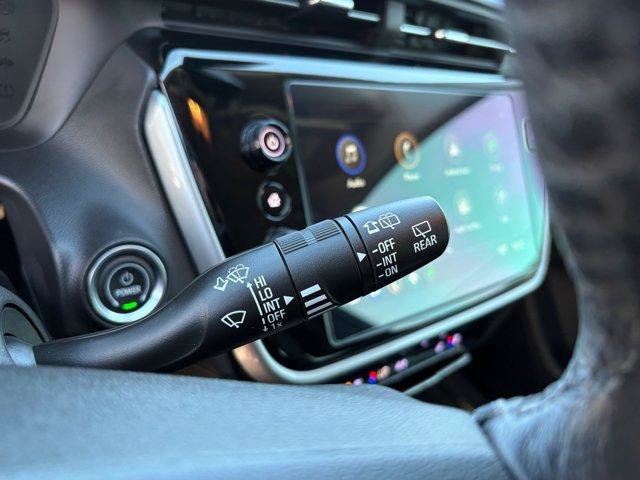 Used 2023 Chevrolet Bolt EUV LT w/ Convenience Package FWD image 23