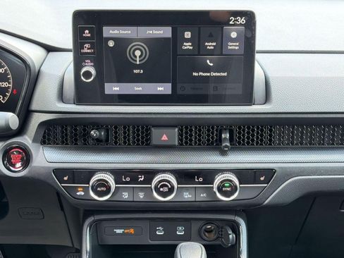 New 2026 Honda CR-V EX image 23