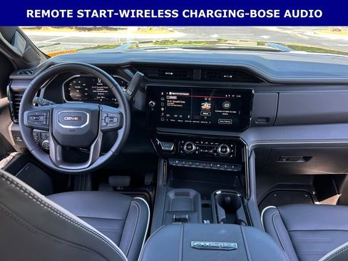 Certified 2026 GMC Sierra 2500 AT4X AWD/4WD image 18