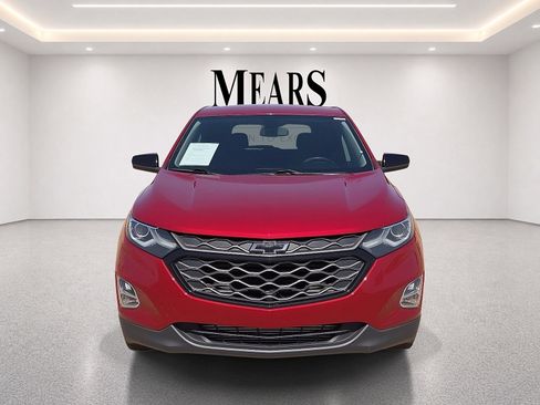 Used 2019 Chevrolet Equinox LT FWD image 8
