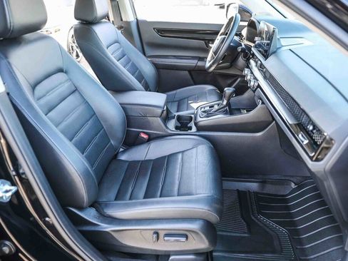 Used 2024 Honda CR-V EX-L image 10