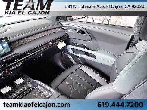 New 2027 Kia Telluride SX Prestige X-Pro AWD/4WD image 28