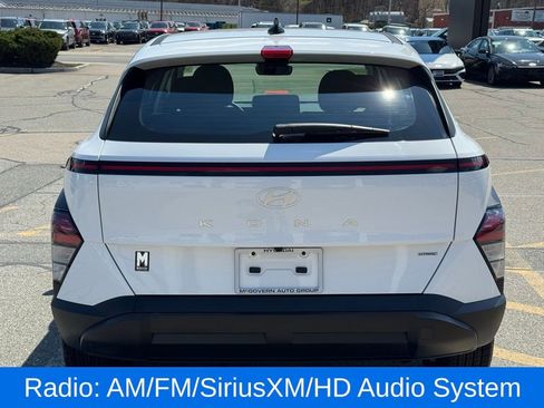 Used 2026 Hyundai Kona SE image 5