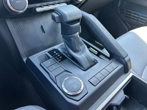 Certified 2025 Toyota Tacoma SR5 RWD image 27